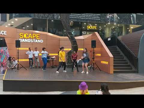 KPOP Dance Off Vol 111: ATEEZ - Wave