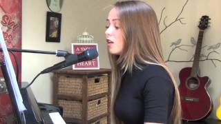 Connie Talbot - Lost Love - original song