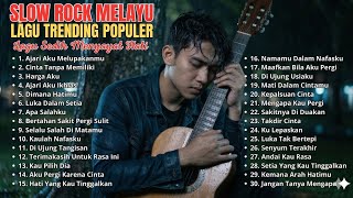 Download lagu KUMPULAN LAGU VIRAL TRENDING - LAGU SEDIH MENYAYAT HATI - SLOW ROCK MELAYU TERBARU 2026 mp3