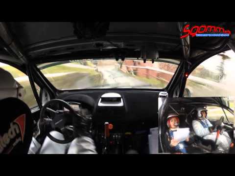 22° RALLY IL CIOCCHETTO 2013