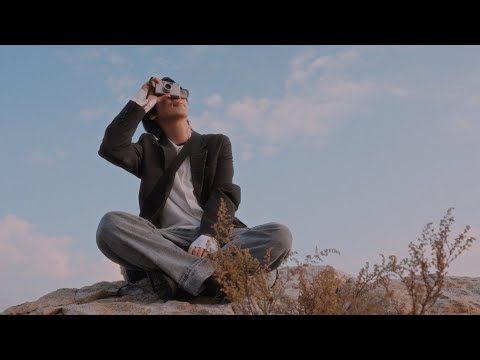 YESUNG 예성 'There She Goes Again' Special Video