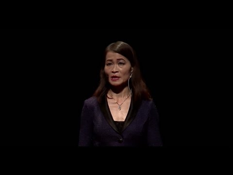 【TEDx】A new world composed of graphene-based technology |  Nai-Chang Yeh | TEDxTaoyuan