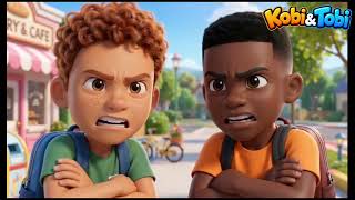 Download lagu 🎬 Kobi & Tobi Episode 2 — “Don’t Fight” mp3 Download lagu 🎬 Kobi & Tobi Episode 2 — “Don’t Fight” mp3
