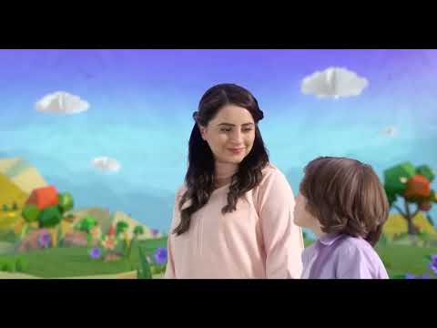 Peek Freans Gluco | Mil Ke Saath Barho | TVC