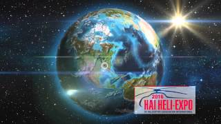 HAI HELI-EXPO 2016 – Louisville, Kentucky