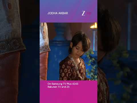 Jodha Akbar | S3 EP 32 | Zee One UK