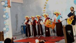 preview picture of video 'Mandak Taita Dios Alabashunchik_Grupo Fortaleza'