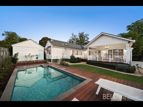 5 Ashby Way, Kilsyth, VIC 3137, 5房, 2浴, House