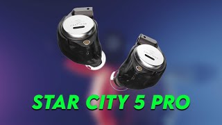 Star City 5 Pro