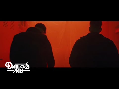 DAILOS MB X DÁE - DIME (VIDEO OFICIAL)