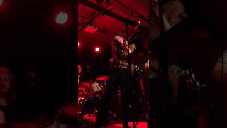 Blaenavon - Prague '99 @Depot Leuven