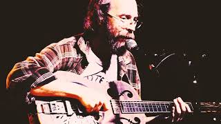 Charlie Parr | Country Blues | (Dock Boggs) live from Los Angeles