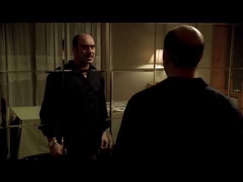 Artie próbája a tükör előtt