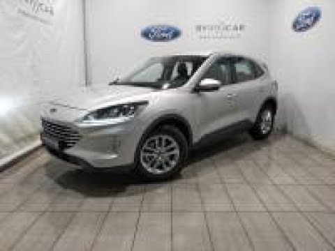FORD Kuga 1.5 EcoBlue 120 S&S BVM6 Titanium