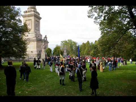 Stan Rogers - MacDonnell On The Heights