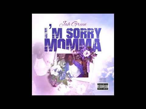 JahGreen "Momma I'm Sorry" (Prod.By Yanas-K Beatz) Official Audio