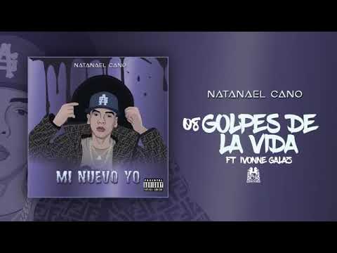 Ivonne Galaz Ft Natanael Cano - Golpes Dela Vida | Audio 2020