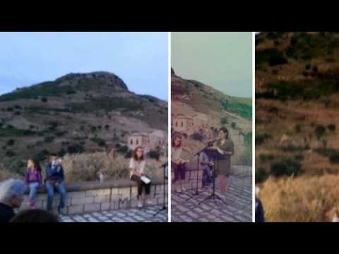 Reading Scurpiddu Luigi Capuana