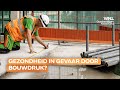 Gemeenten bouwen op plekken waar geluidsnormen worden overschreden: gevaar voor gezondheid?