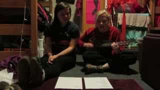 Saltwater Heart by Switchfoot Cover (and Lyrics)