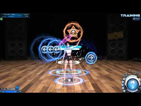 [Mstar KR] What I Want - Bagsy (Neo Classic Extreme mode / S+)