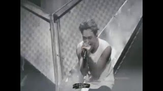 EXO Chen - Uprising