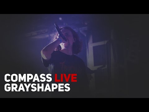 Grayshapes - Compass LIVE ФАЙНЕ МІСТО 2023