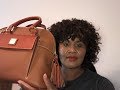 dooney and bourke aubrey satchel