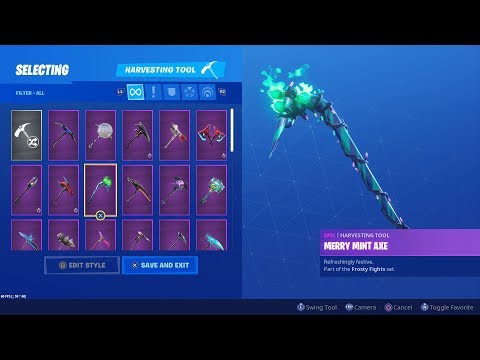 Minty Pickaxe Accounts Detailed Login Instructions Loginnote