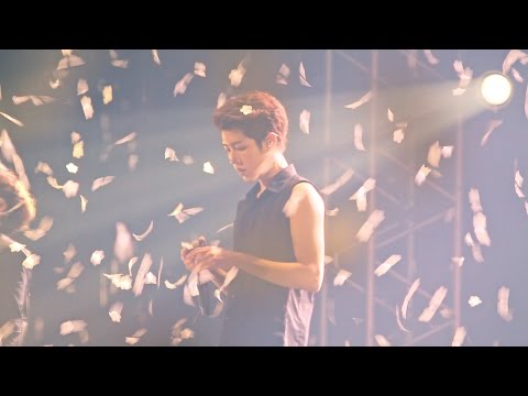151107 INFINITE EFFECT in Manila - 성열 - Ending