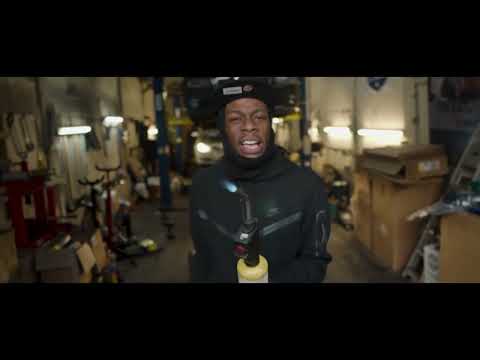 TRIZZY 5STAR - IF I HAVE TO (RUTHLESS)