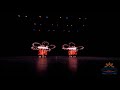 UTRGV FSA Cultural Dance (Bulaklakan) // Goodphil 2018 [Front Row]