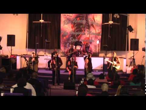 The Original Florida Spiritualaires