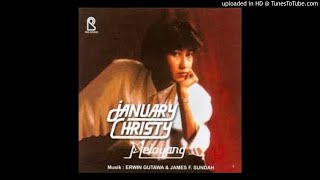 Download lagu January Christy - Melayang mp3 Download lagu January Christy - Melayang mp3