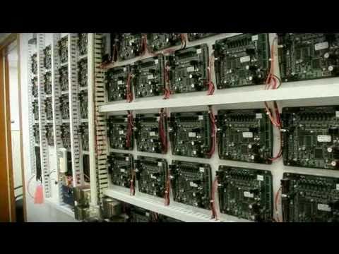 This video provides a historical overview of KMC Controls, serving as brand-building content for the company.