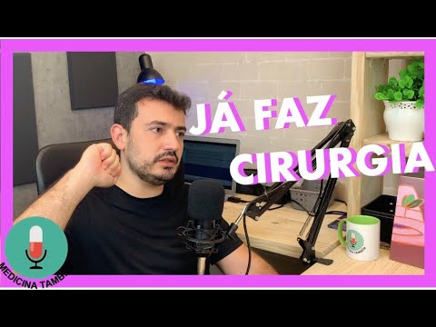 O QUE O RESIDENTE FAZ DO R1 AO R5? - CORTES NEUROCIRURGIA - MEDICINA TAMBÉM