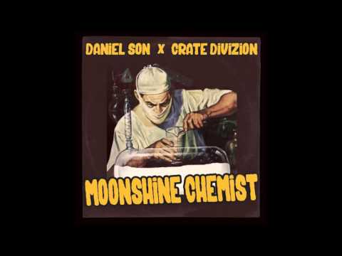 Daniel Son - Escarole (Prod. by PhybaOptikz)