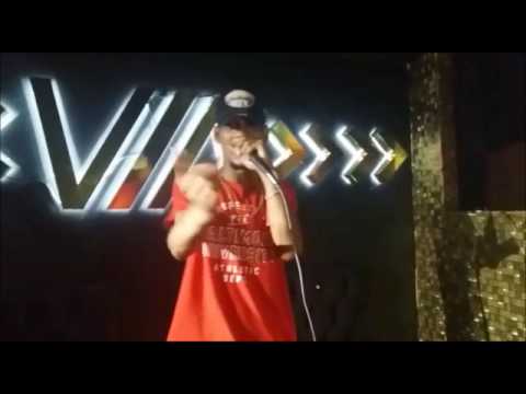 Tinyo RD (Via- Exclusive) Freestyle