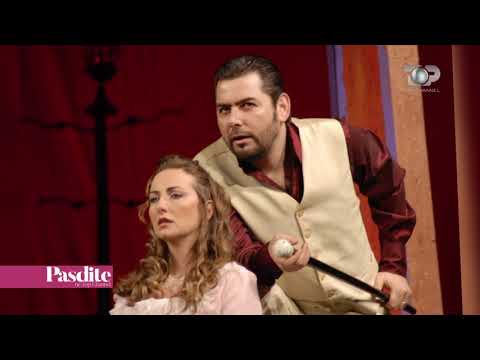 Pasdite ne TCH, Saimir dhe Enkela Braho, 12 Dhjetor 2017, Pjesa 1