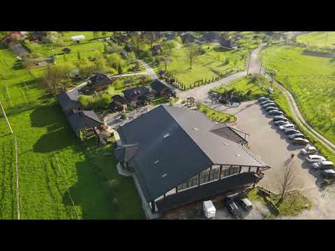 survolare sala nunti baciu