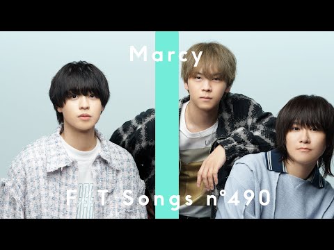マルシィ - プレゼント / THE FIRST TAKE