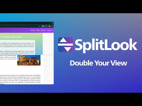 Item video thumbnail