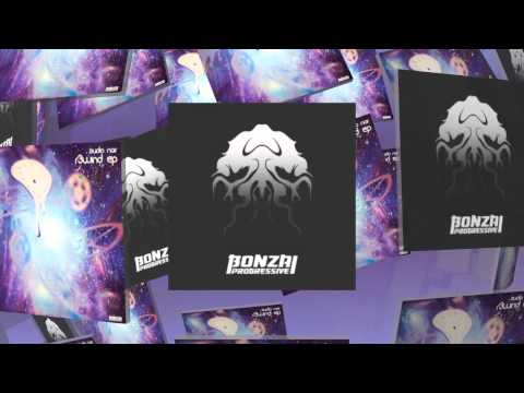 Audio Noir - R3wind EP (Bonzai Progressive)