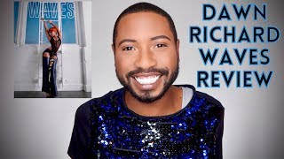 DAWN - Waves | Adult Swim Single Review