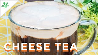 Cheese Tea