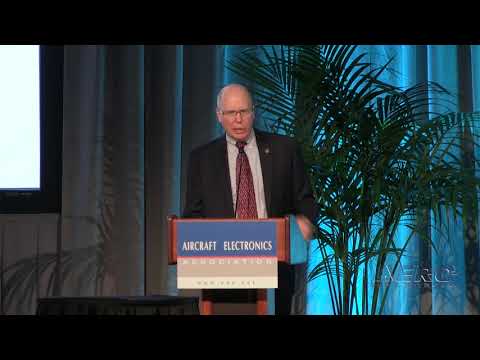 Aero-TV: Airtext - AEA 2019 New Product Introduction