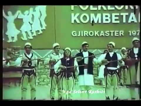 Mrika Trumshi   Xhamadani i lirisë