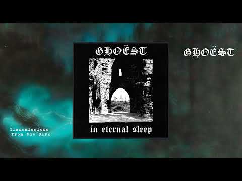Ghoëst - In Eternal Sleep (full demo, 2024)