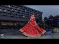 NILA Wedding
