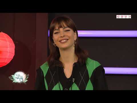 Rema Canolli -  1 Kafe prej Shpisë  19.12.2021